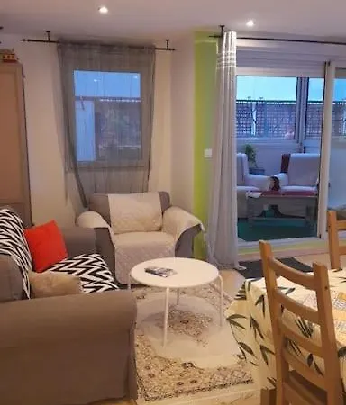 شقة Centre Loc مارسيليا