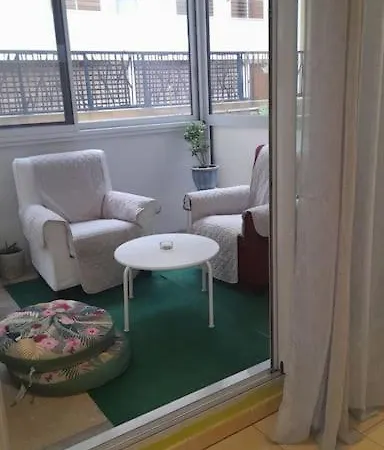 شقة Centre Loc